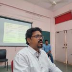 Chhandashastra Workshop Glimpses