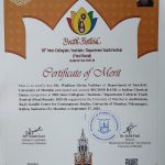 अभिनंदन गिरिजा वाडीकर ……..