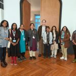 Glimpses of International Conference held @ Liege University, Belgium…